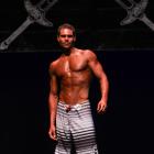 Sam  Lawrence - NPC Excalibur  2012 - #1